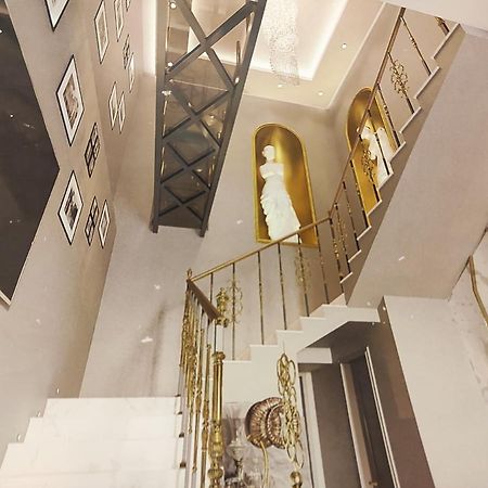 Dionis Baku Hotel Esterno foto