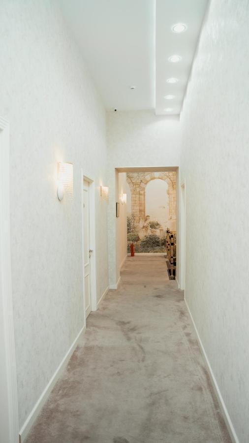Dionis Baku Hotel Esterno foto