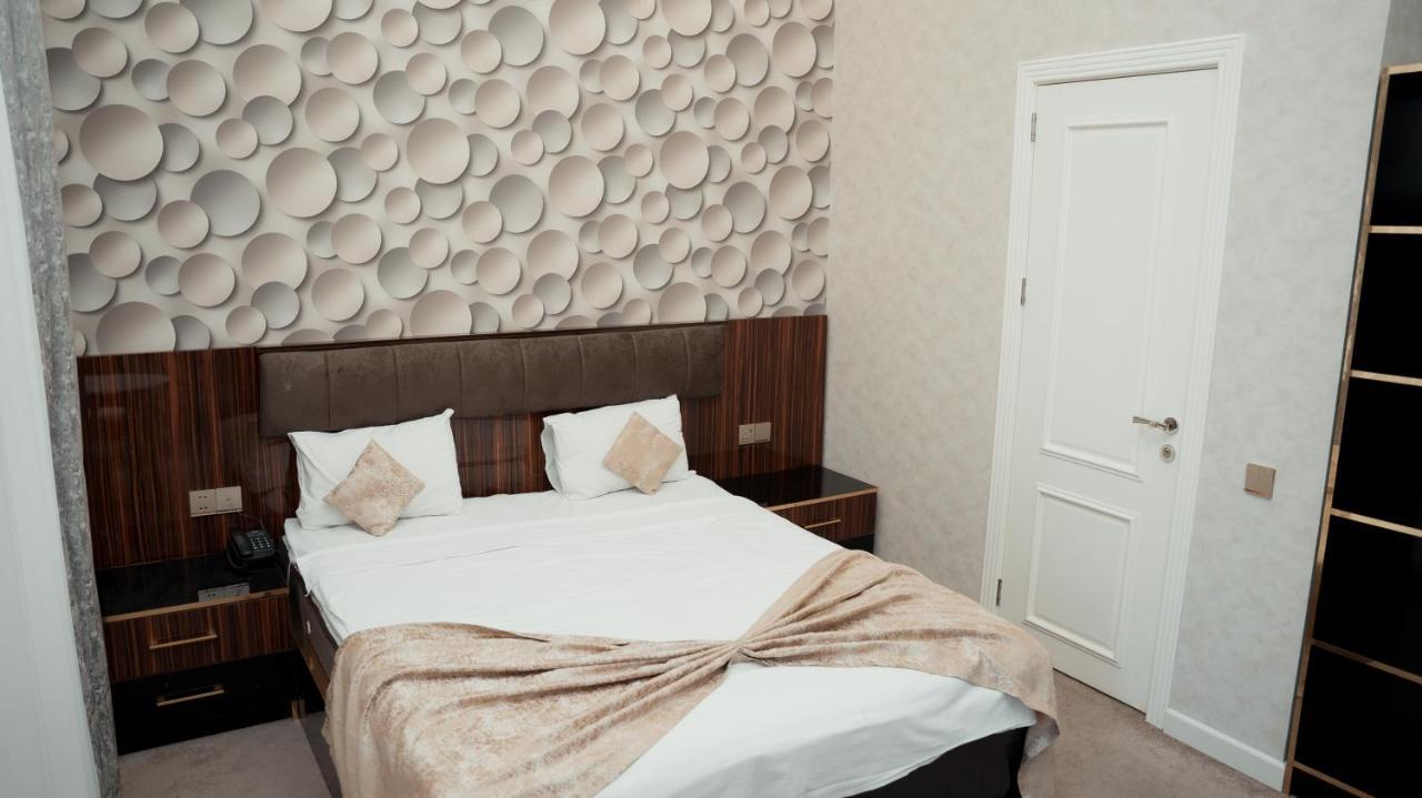 Dionis Baku Hotel Esterno foto