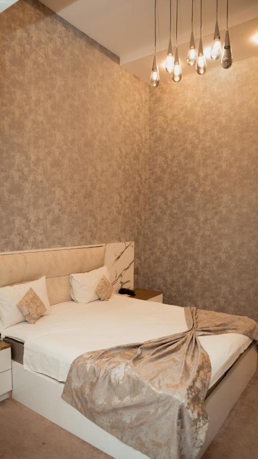 Dionis Baku Hotel Esterno foto
