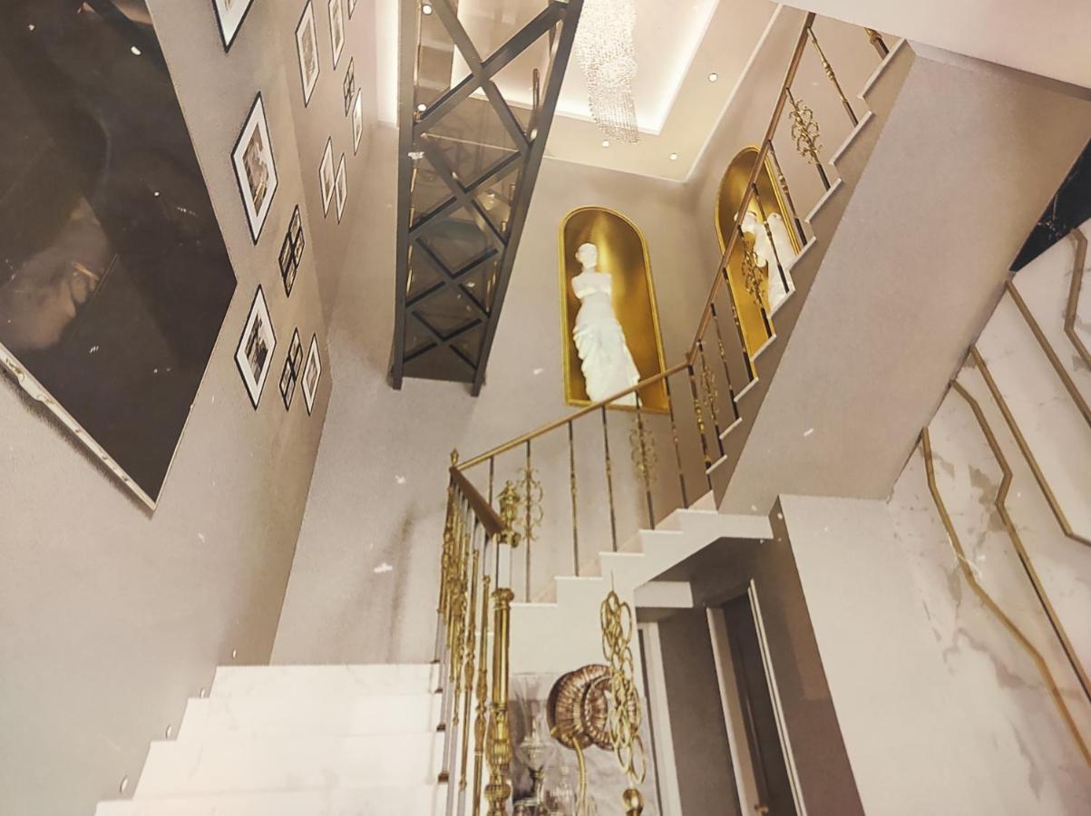Dionis Baku Hotel Esterno foto