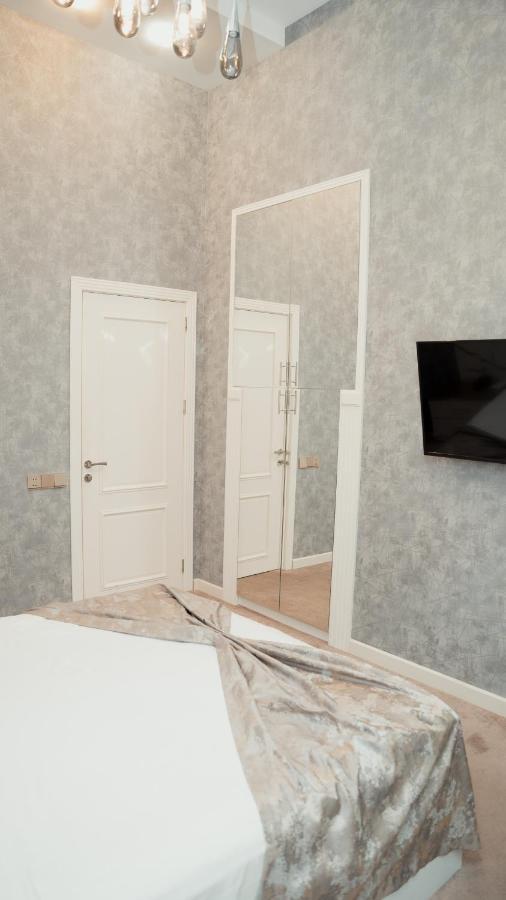 Dionis Baku Hotel Esterno foto