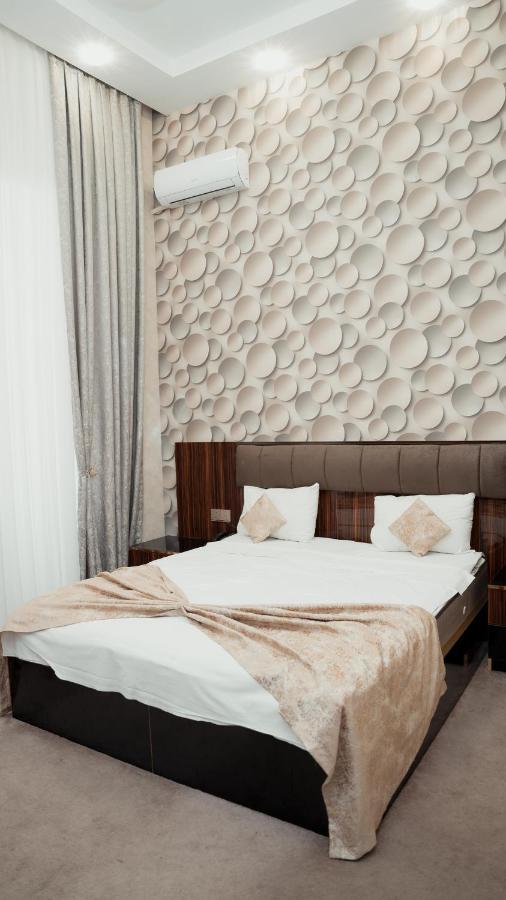 Dionis Baku Hotel Esterno foto