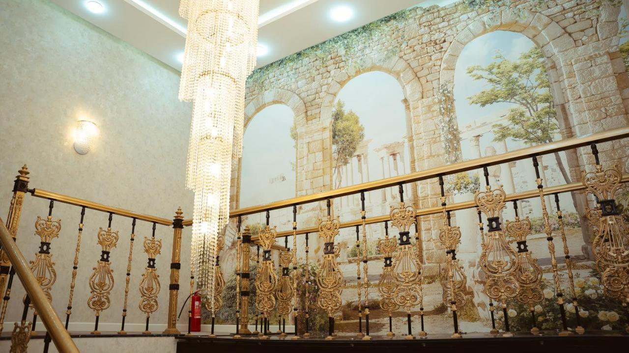 Dionis Baku Hotel Esterno foto