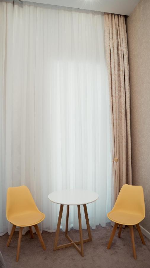 Dionis Baku Hotel Esterno foto