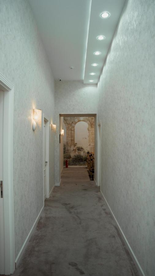 Dionis Baku Hotel Esterno foto