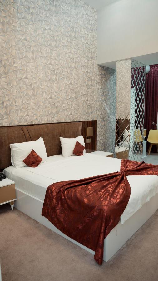Dionis Baku Hotel Esterno foto