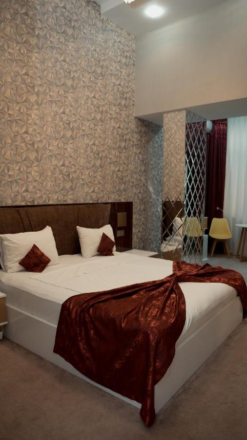 Dionis Baku Hotel Esterno foto