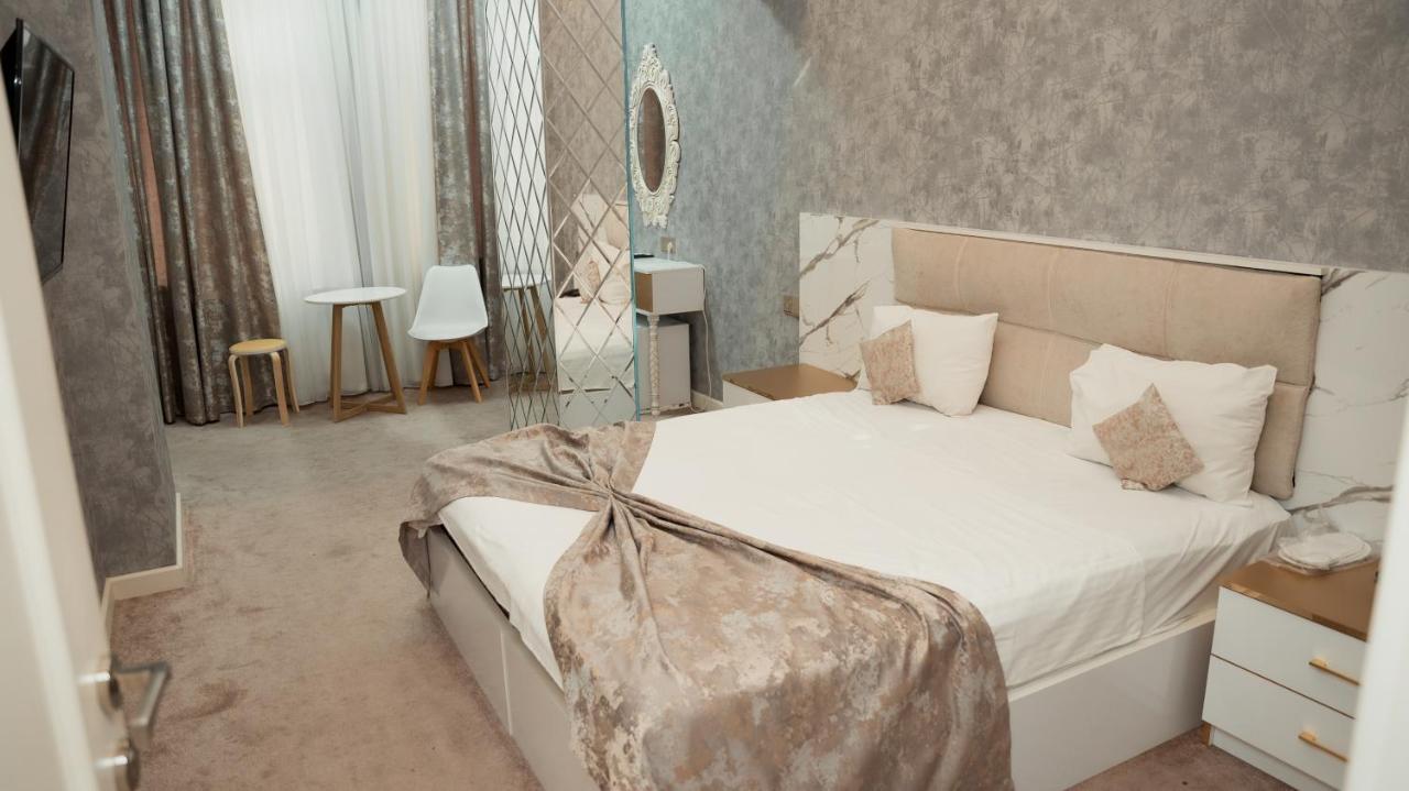 Dionis Baku Hotel Esterno foto