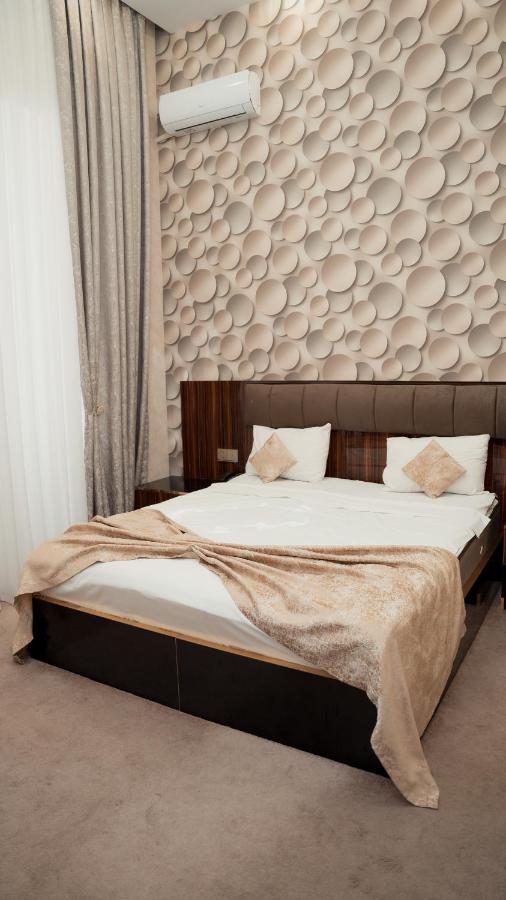 Dionis Baku Hotel Esterno foto