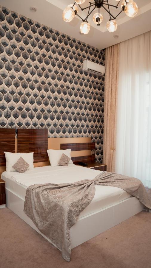 Dionis Baku Hotel Esterno foto