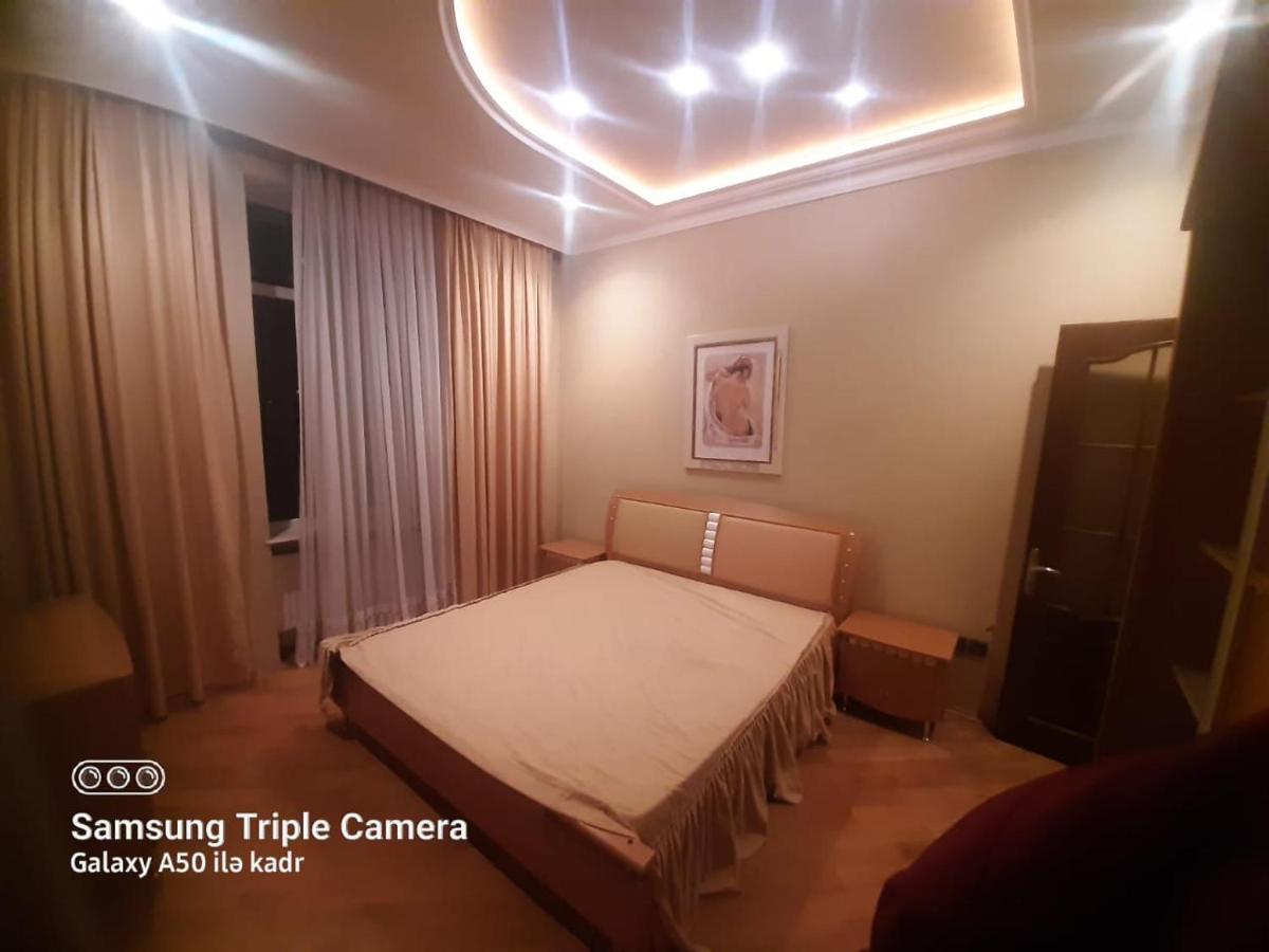 Dionis Baku Hotel Esterno foto