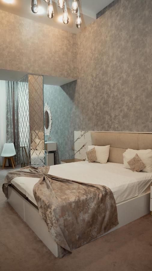 Dionis Baku Hotel Esterno foto