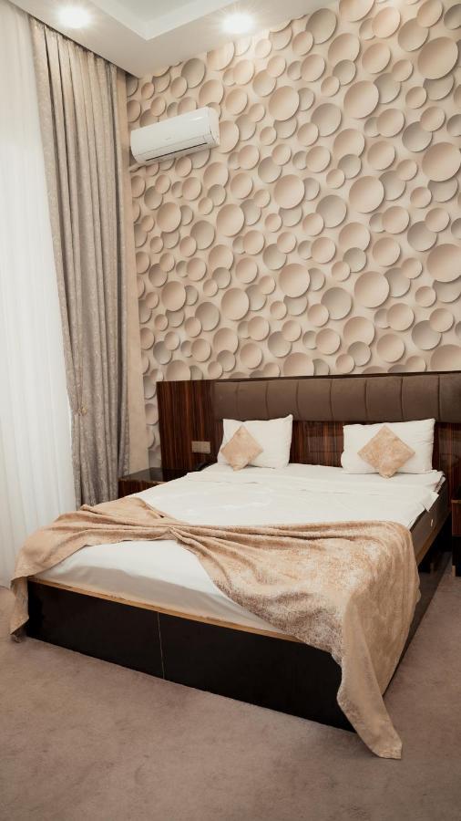 Dionis Baku Hotel Esterno foto