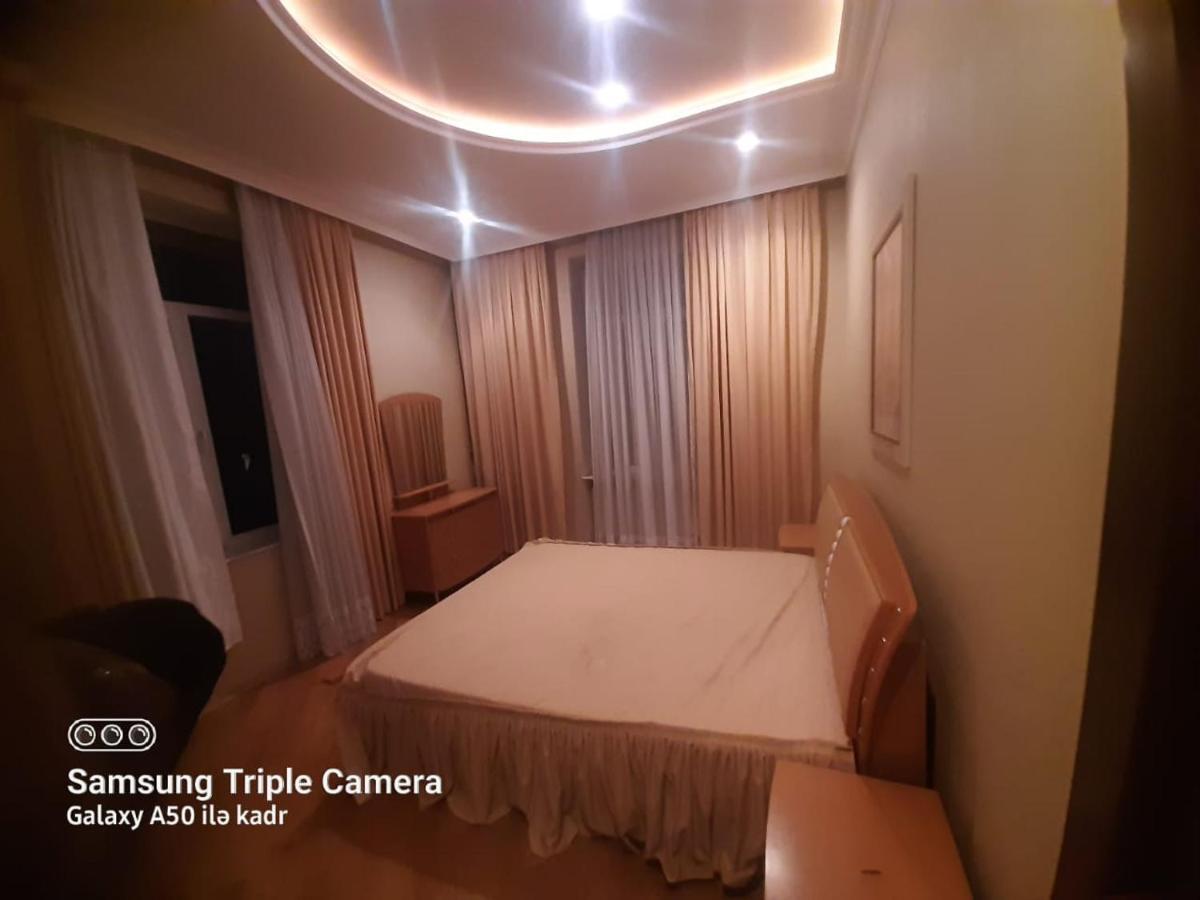 Dionis Baku Hotel Esterno foto